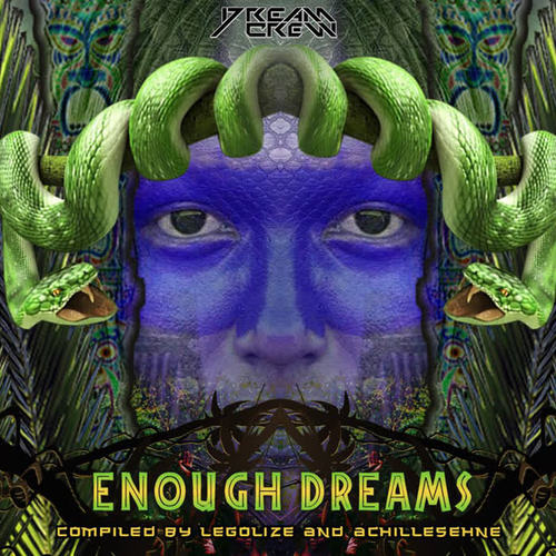 Enough Dreams