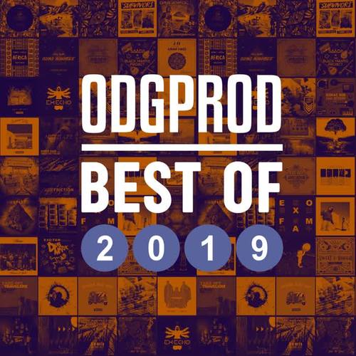 Odgprod Best of 2019 (Explicit)