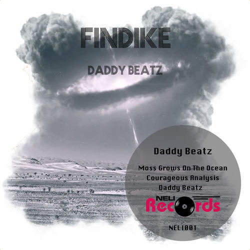 Daddy Beatz (Explicit)