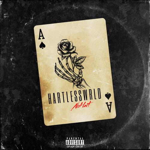 HARTLESSWRLD (Explicit)