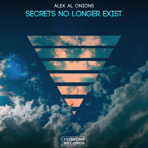 Secrets No Longer Exist