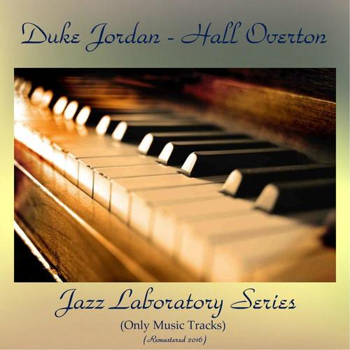 Jazz Laboratory Series Vol. 1 & 2 (Only Music Tracks) [Remastered 2016]