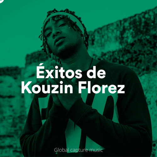 Exitos De Kouzin Florez