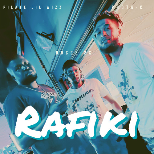 Rafiki (Explicit)