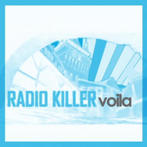 Voila - Single