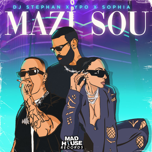 Mazi Sou (Explicit)