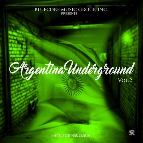 Argentina Underground, Vol..2