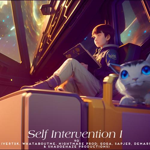 Self Intervention I (Explicit)