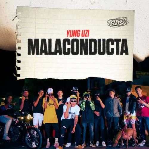 Mala Conducta (Explicit)