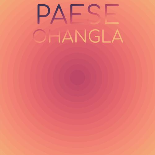 Paese Ohangla