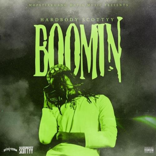 BOOMIN (Explicit)