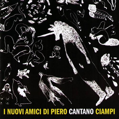 I nuovi amici di Piero cantano Ciampi