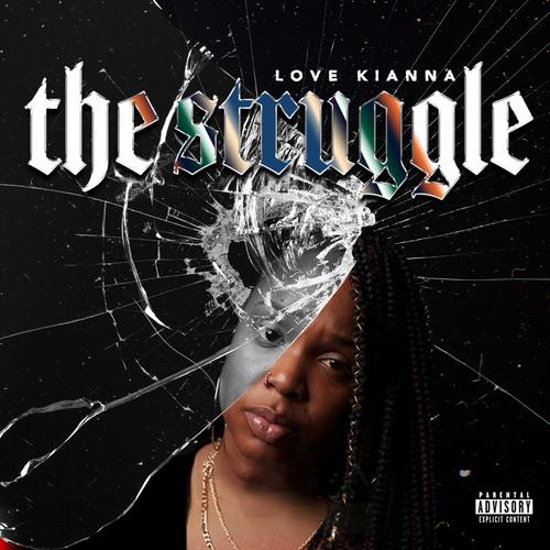 The Struggle (feat. Eon Zero) [Explicit]