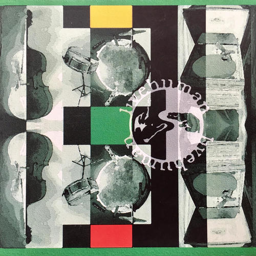 Monostereosis: the new victrola method