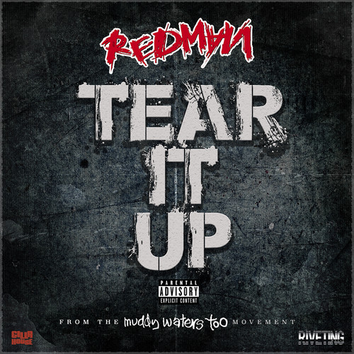 Tear It Up (Explicit)