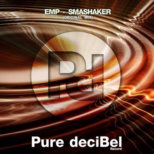 Smashaker (Original Mix)