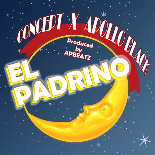 El Padrino (feat. Apollo Black) [Explicit]