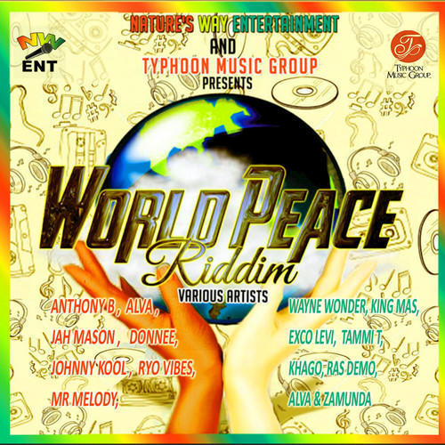 World Peace Riddim