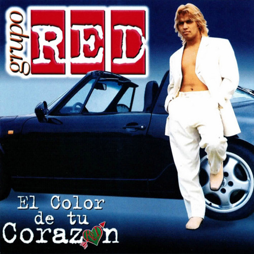 El Color De Tu Corazón