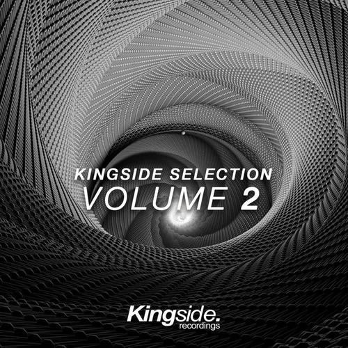 Kingside Selection, Vol. 2