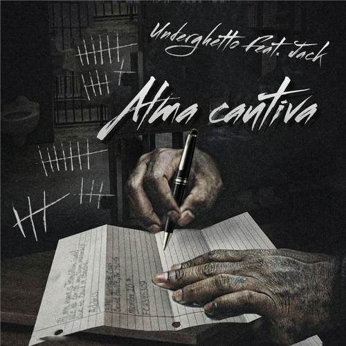 Alma cautiva (Explicit)