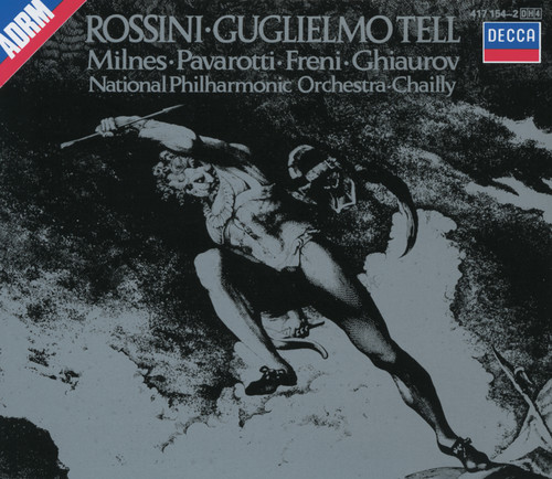 Rossini: Guglielmo Tell