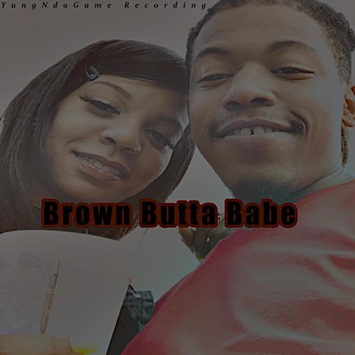 Brown Butta Babe (feat. NewPea)