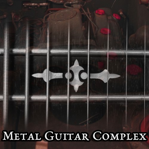 Metal Guitar Complex