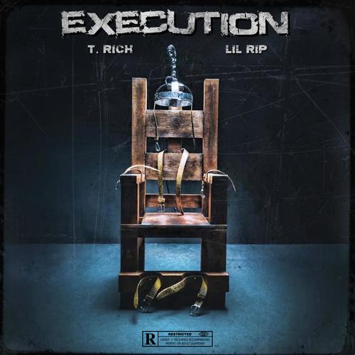 Execution (feat. Lil Rip) [Explicit]