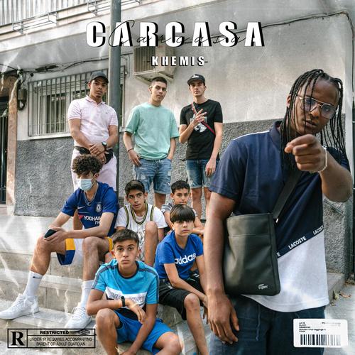 CARCASA