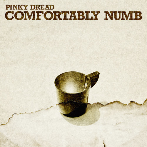 Comfortably Numb