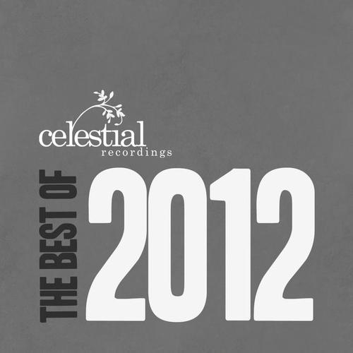 Celestial Recordings Best of 2012