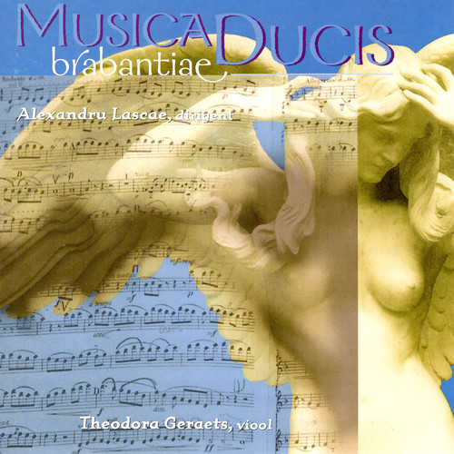 Musica Ducis Brabantiae