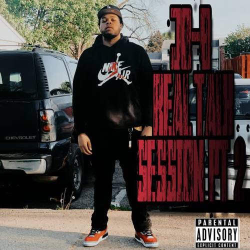 REAL TALK SESSION Pt.2 (Explicit)