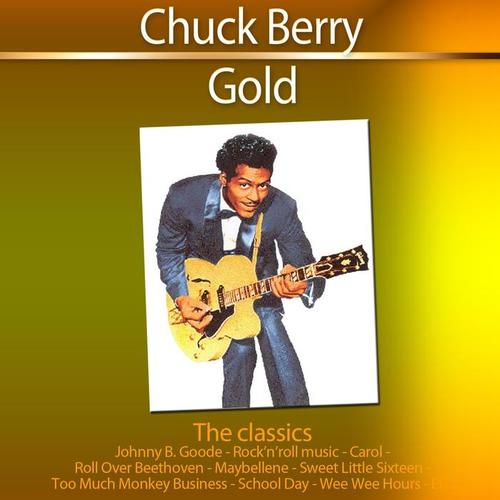 Chuck Berry Gold (The Classics)