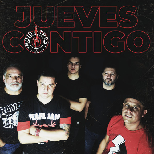 Jueves Contigo