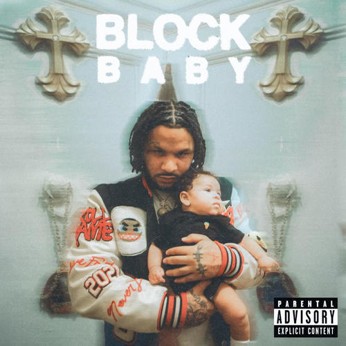 Block Baby (Explicit)