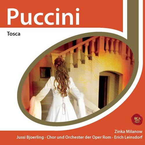 Puccini: Tosca (Highlights)