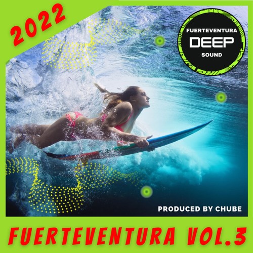 ORGANIC HOUSE 2022 VOL 3