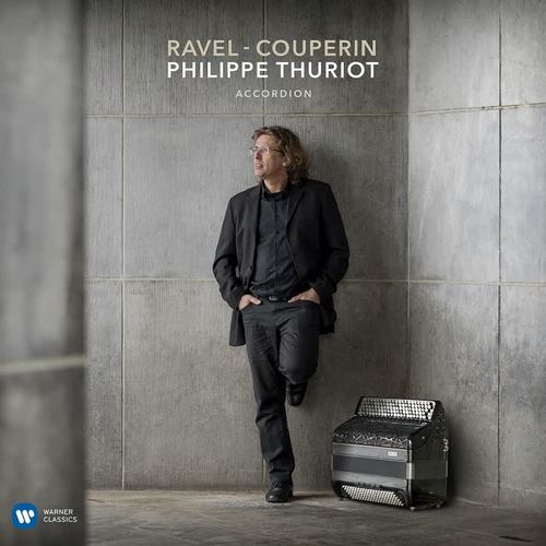 Ravel - Couperin