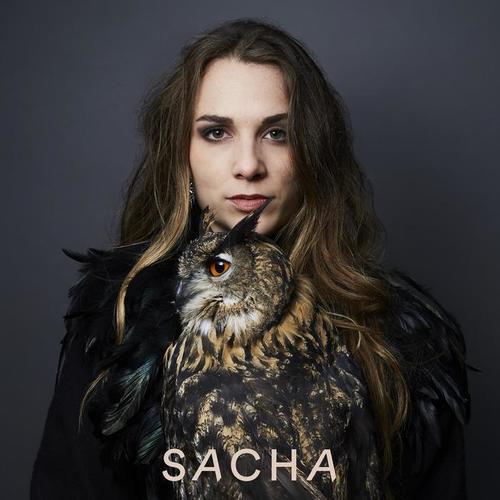 Sacha