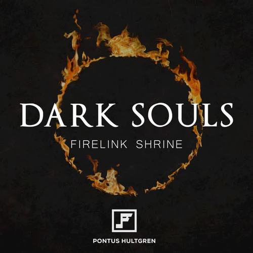 Firelink Shrine (From 
