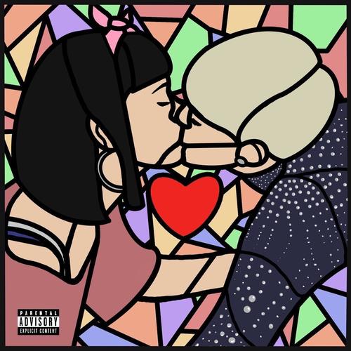 Kissin Girls (Explicit)