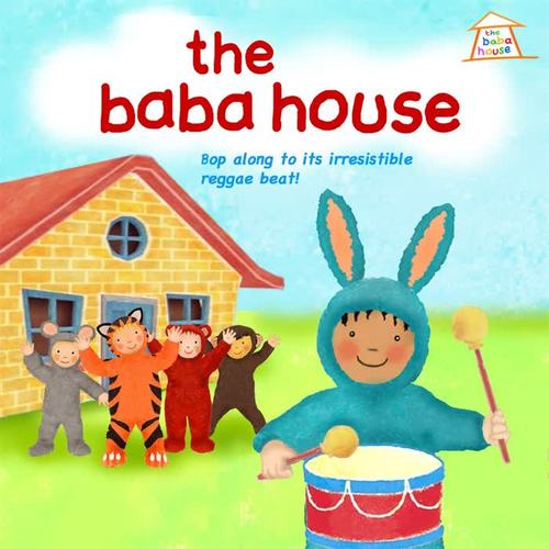 The Baba House