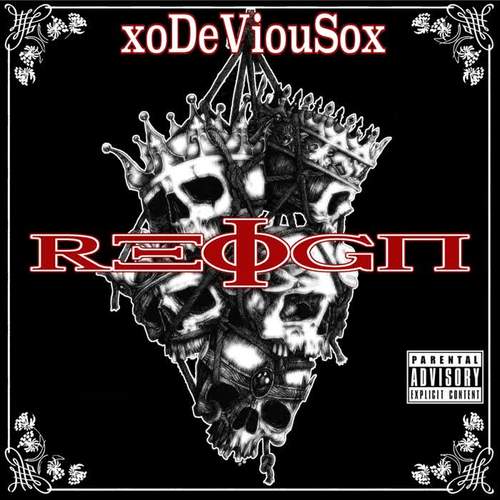 Reign (Explicit)