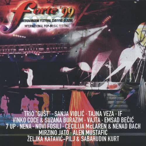 Forte '99.