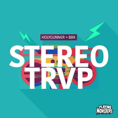 Stereo TRVP