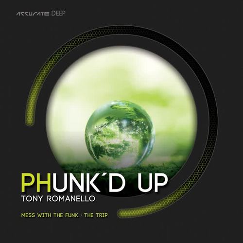 Phunkd Up EP