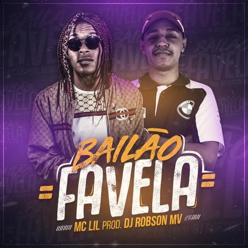 Bailão Favela