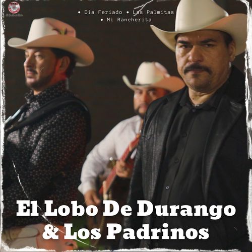 El Lobo & Los Padrinos (En Vivo)